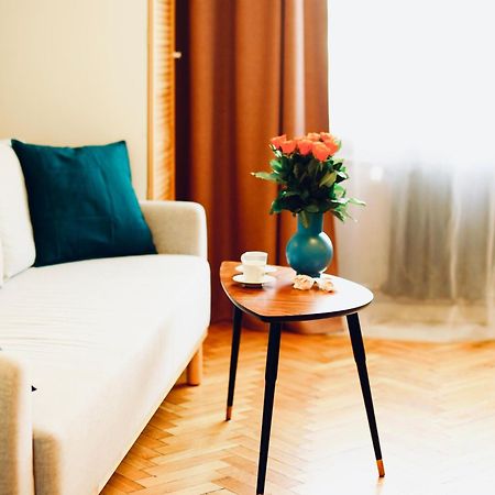 National Stadion Apartment Varşova Dış mekan fotoğraf