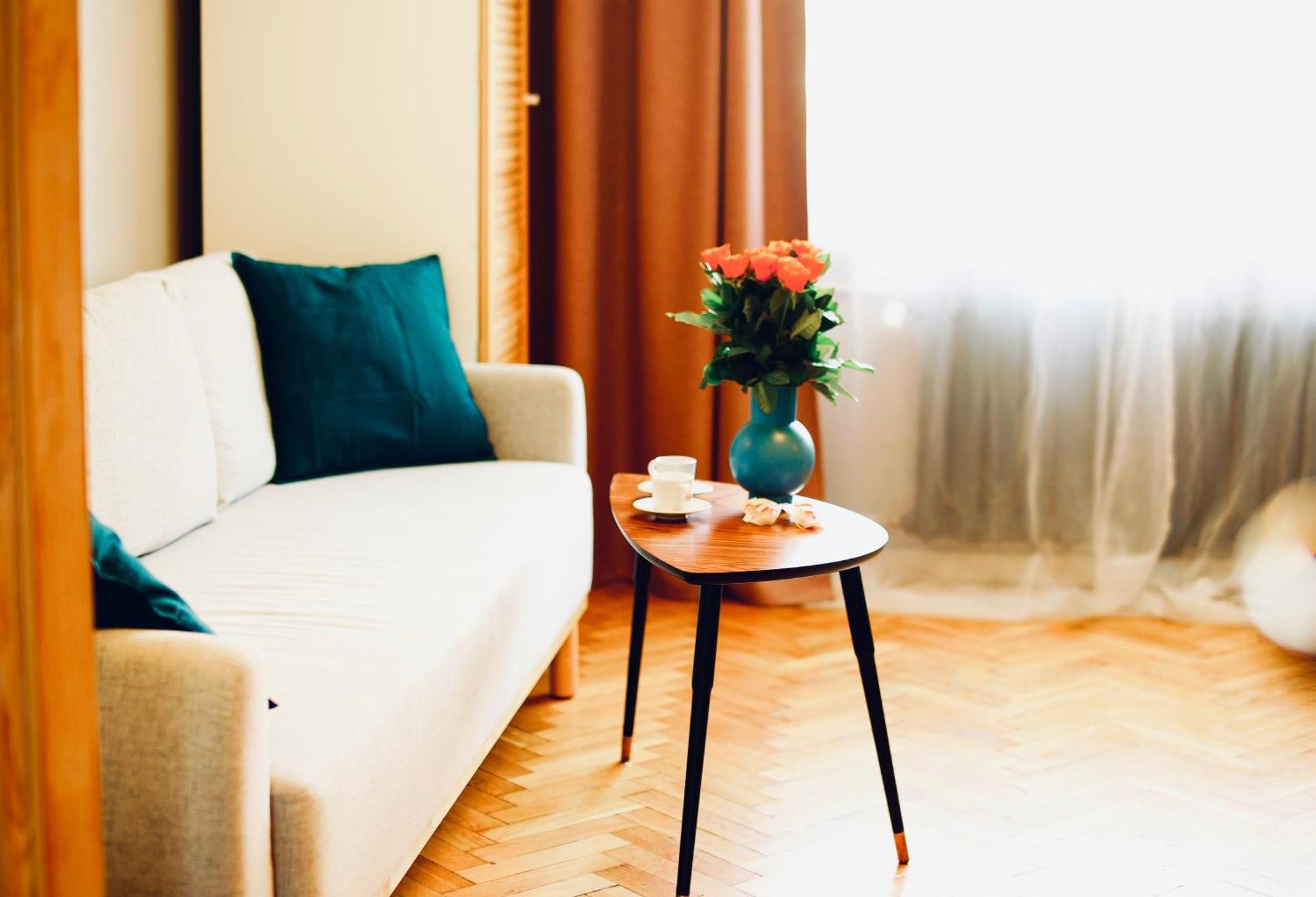 National Stadion Apartment Varşova Dış mekan fotoğraf